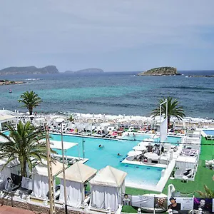 Outsite Ibiza Hotel Es Cana