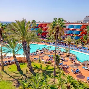 Sbh Fuerteventura Playa (adults Only) Hotel Costa Calma