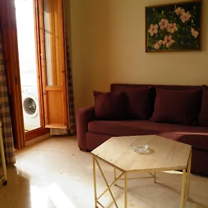 St. Jordi Comtal Apartamento Barcelona
