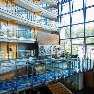 Eurohotel Barcelona Granvia Fira Hotel L'Hospitalet de Llobregat