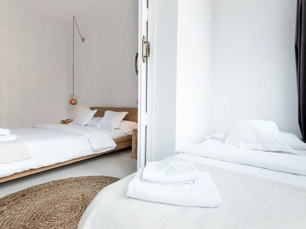 Hostel Bruc & Bruc Guest House Barcelona